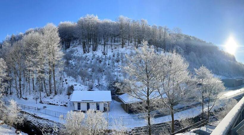 Апартаменты 1 Спальня, Naturboutique Hotel Rauszeit