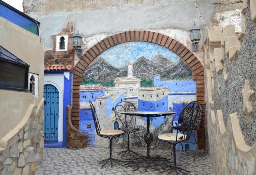 Шале 1 Спальня, Dar Touijar