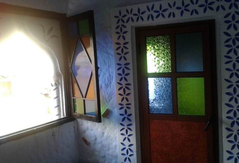 Номер Deluxe, Dar Touijar