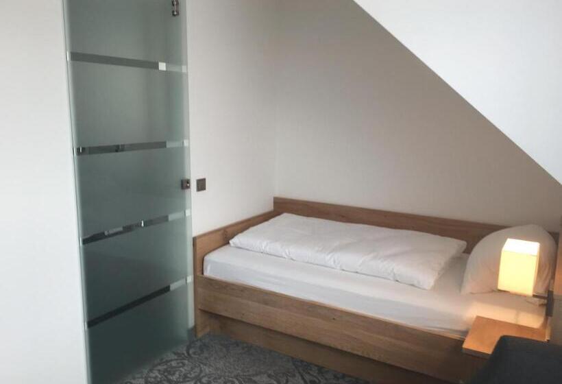 Номер Стандарт Индивидуальный, Rührberger Hof Hotel & Restaurant Grenzach Wyhlen Bei Basel