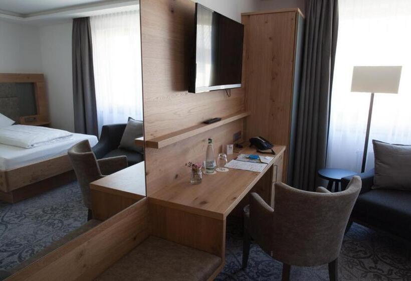 Номер Стандарт Индивидуальный, Rührberger Hof Hotel & Restaurant Grenzach Wyhlen Bei Basel