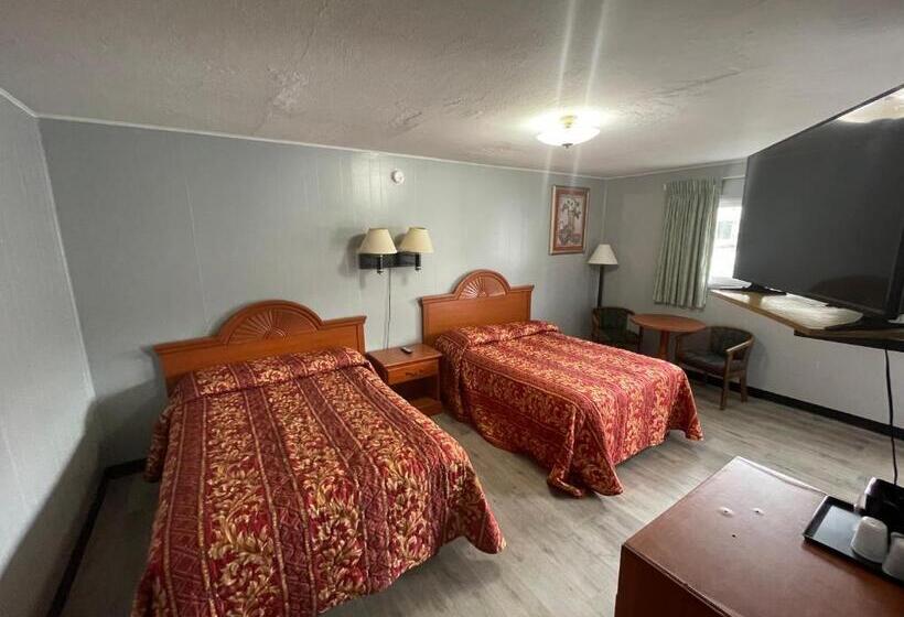 스탠다드 룸, Acorn Motel