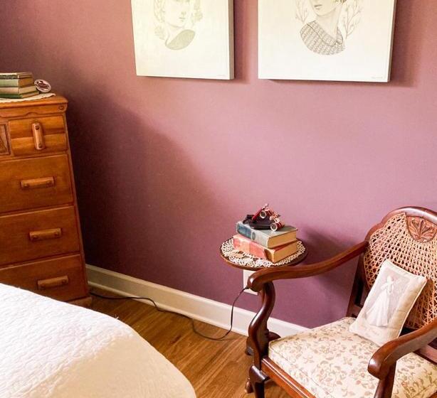 Номер Стандарт, Glenn Meadow Bed And Breakfast