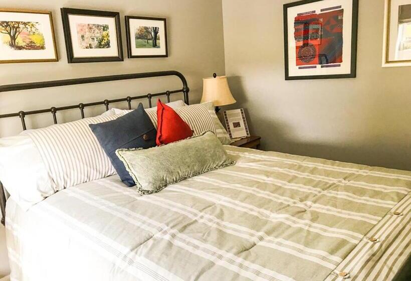 Люкс, Glenn Meadow Bed And Breakfast