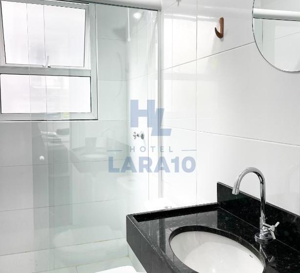 Номер Стандарт, Lara 10 Curitiba