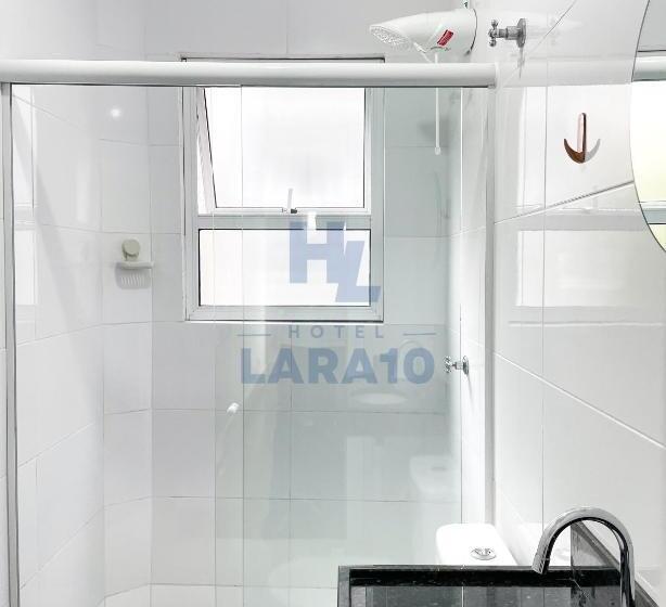 Номер Стандарт, Lara 10 Curitiba