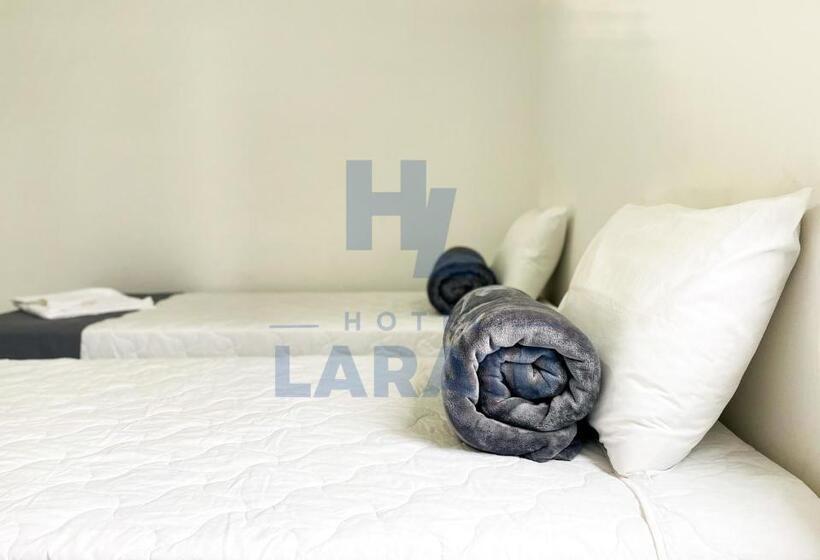 Номер Стандарт Трехместный, Lara 10 Curitiba