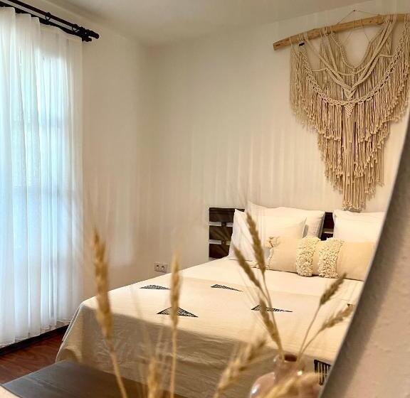 Номер Deluxe, Bumba House