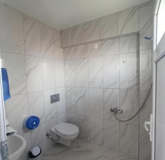 带1个卧室的公寓, Yeşi̇lalan Otel