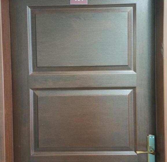 标准间, Yeşi̇lalan Otel