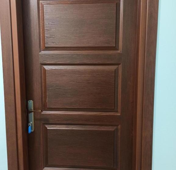 标准间, Yeşi̇lalan Otel