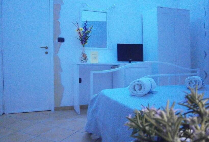 스탠다드 룸, B&b La Rosa Lampedusa