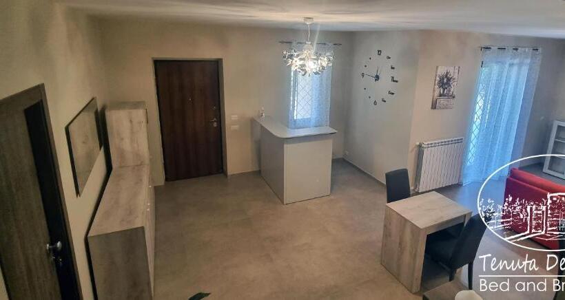 Номер Стандарт, Tenuta De Santis