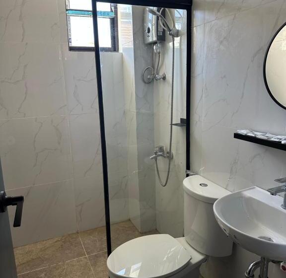 اتاق اکونومی, D Elements Hotel And Dormitory