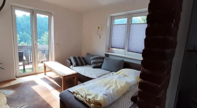 آپارتمان 2 خوابه, Gästezimmer Lercher