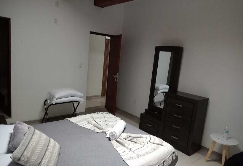Quarto Deluxe, Los Arcos Hottel Boutique