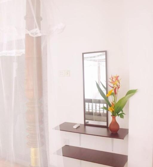 Номер Deluxe, Winsi Villa