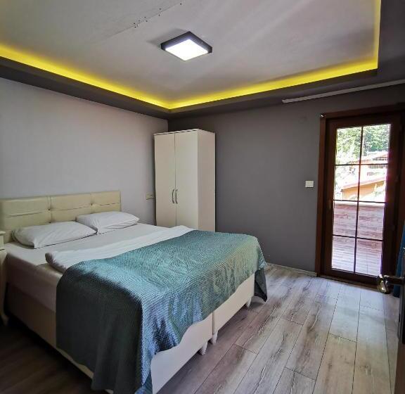 复式套房, Kuloglu Otel Ve Restaurant