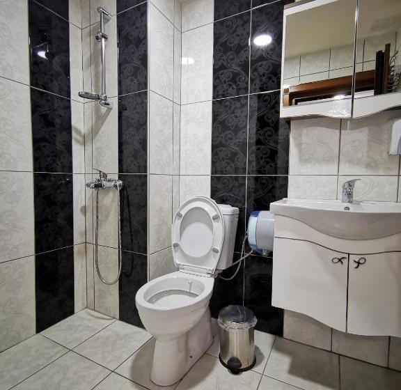 标准间带阳台, Kuloglu Otel Ve Restaurant