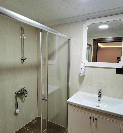 标准三人间, Kuloglu Otel Ve Restaurant