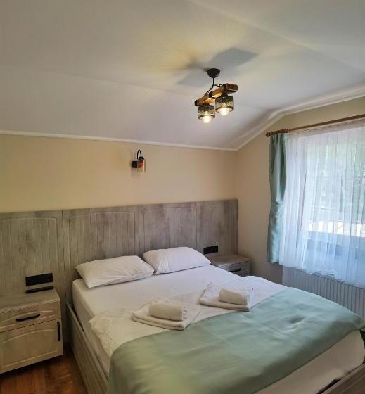 标准三人间, Kuloglu Otel Ve Restaurant