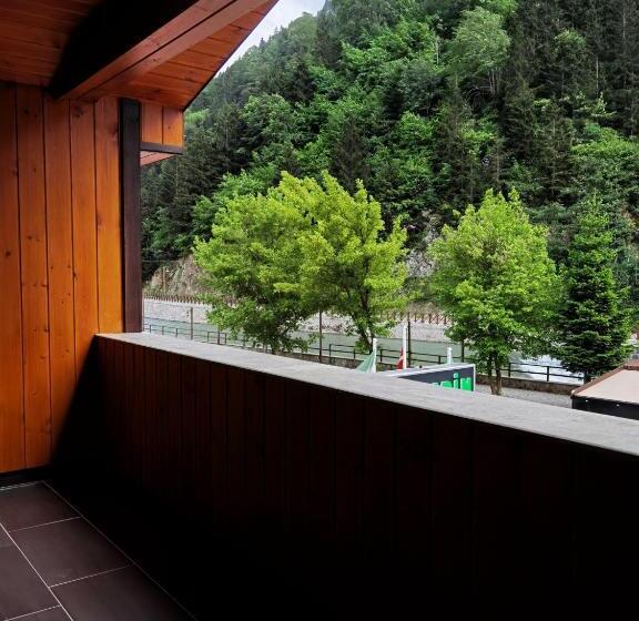豪华房间, Kuloglu Otel Ve Restaurant