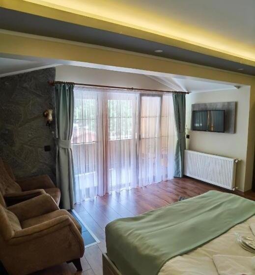 豪华房间, Kuloglu Otel Ve Restaurant