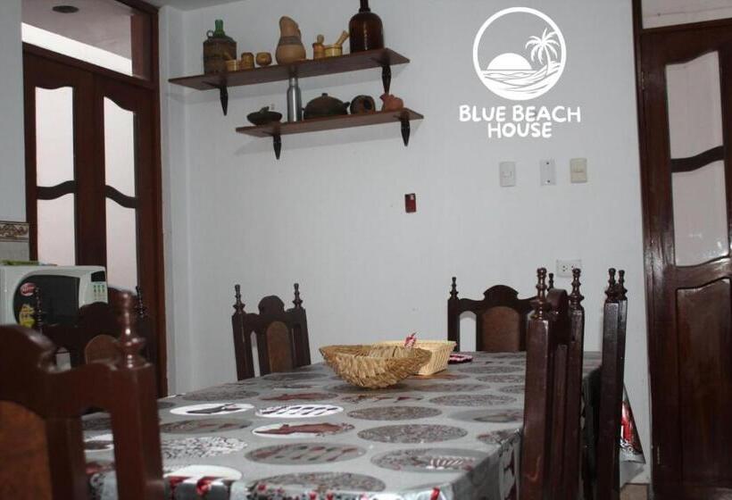 Номер Стандарт Индивидуальный, Blue Beach House