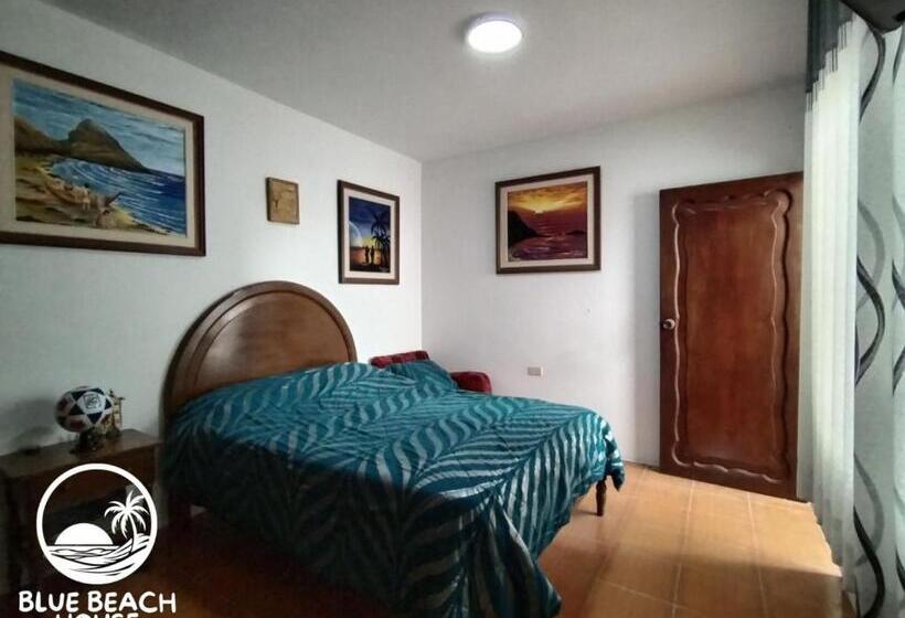 Номер Стандарт Индивидуальный, Blue Beach House