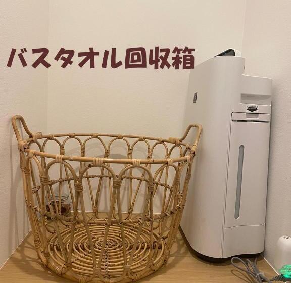 공동 객실, 難波ゲストハウスjakotelplus 難波店