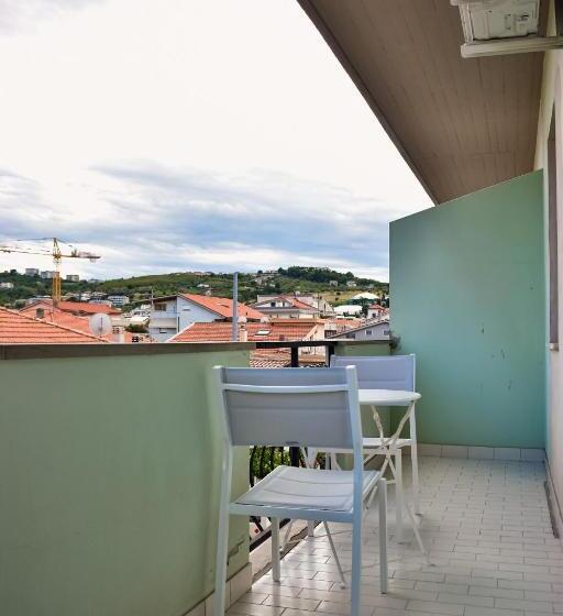 اتاق استاندارد, B&b Santa Filomena