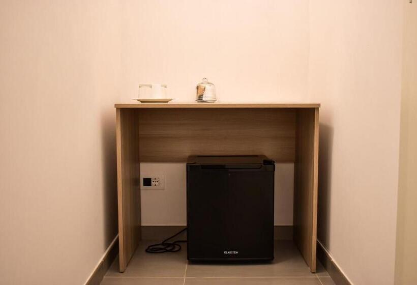 اتاق استاندارد, B&b Santa Filomena