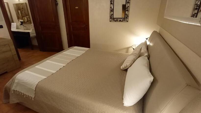 标准间带漩涡浴缸, Girasole Wellness E Relax