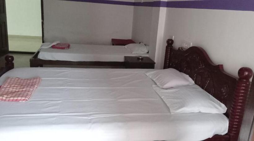 套房, Amma Inn Highway