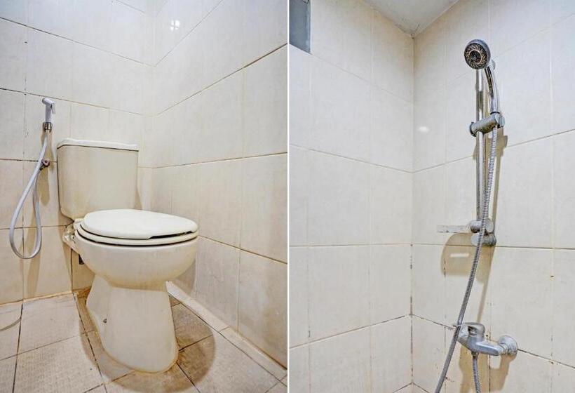 غرفة قياسية, Oyo 93111 Garden Homestay 2 Merlion