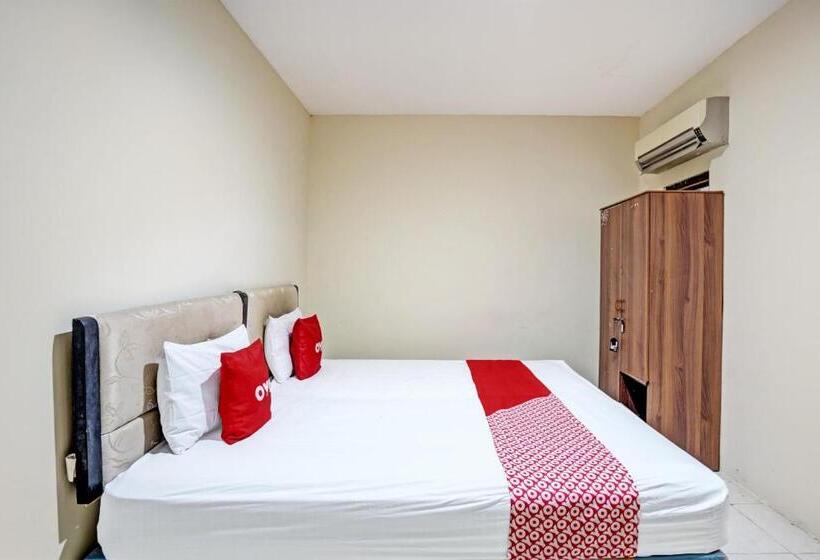 غرفة قياسية, Oyo 93111 Garden Homestay 2 Merlion