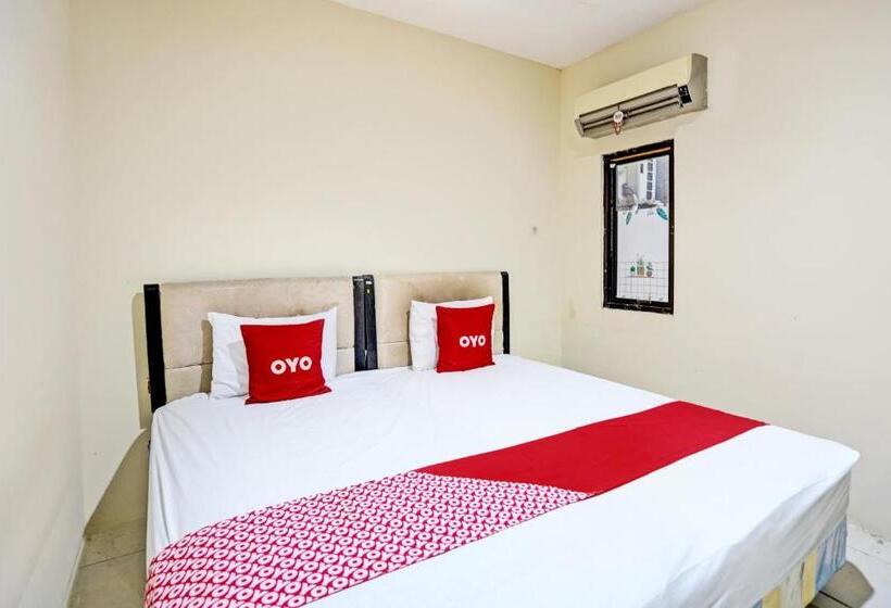 غرفة قياسية, Oyo 93111 Garden Homestay 2 Merlion