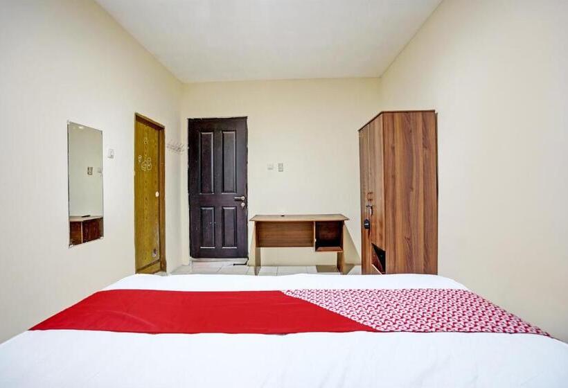 غرفة قياسية, Oyo 93111 Garden Homestay 2 Merlion