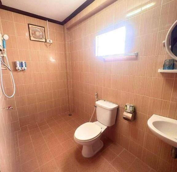 Номер Стандарт, Xuan Keo Place House 2