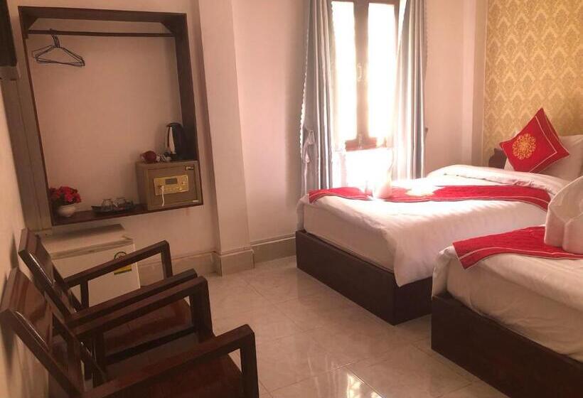 Номер Superior, Xuan Keo Place House 2