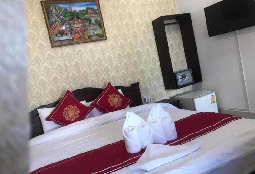 Номер Superior, Xuan Keo Place House 2