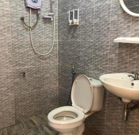 Трехместный Номер Deluxe, Xuan Keo Place House 2