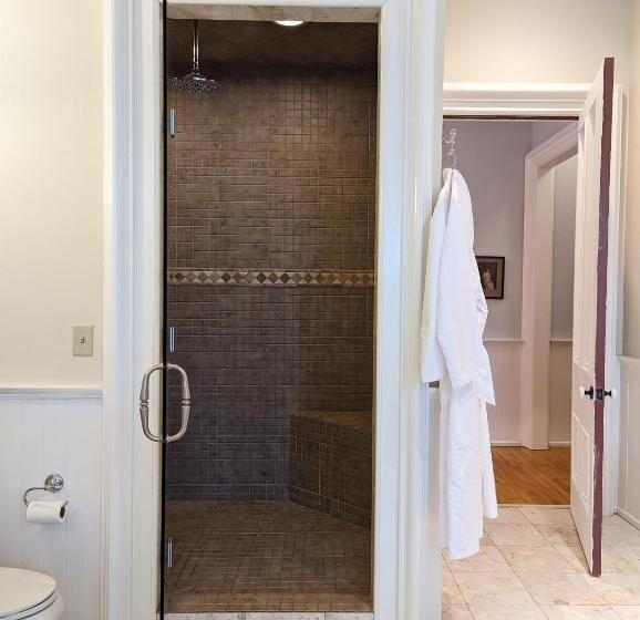 Номер Deluxe Кровать Кинг, The Vistula Rose B & B