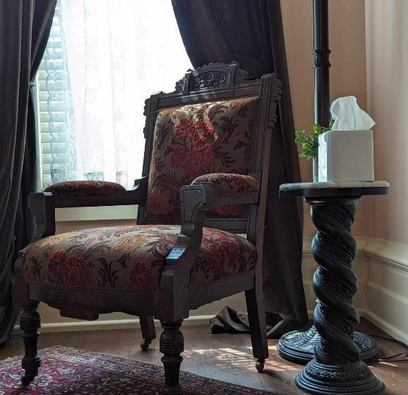 Номер Стандарт, The Vistula Rose B & B