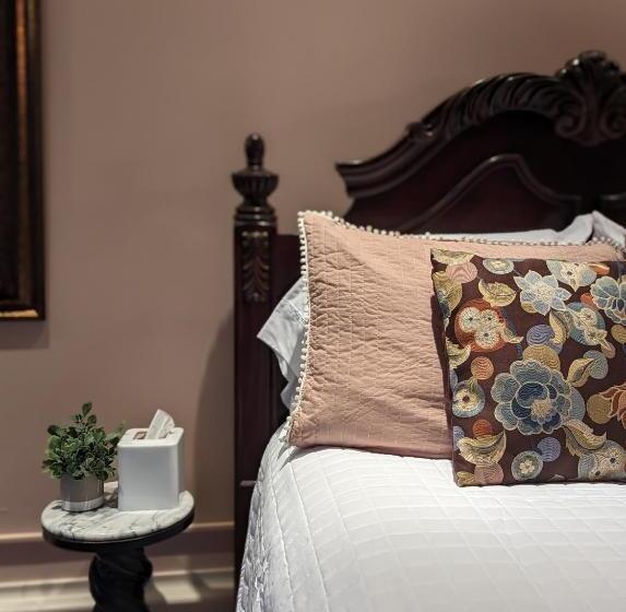 Номер Стандарт, The Vistula Rose B & B