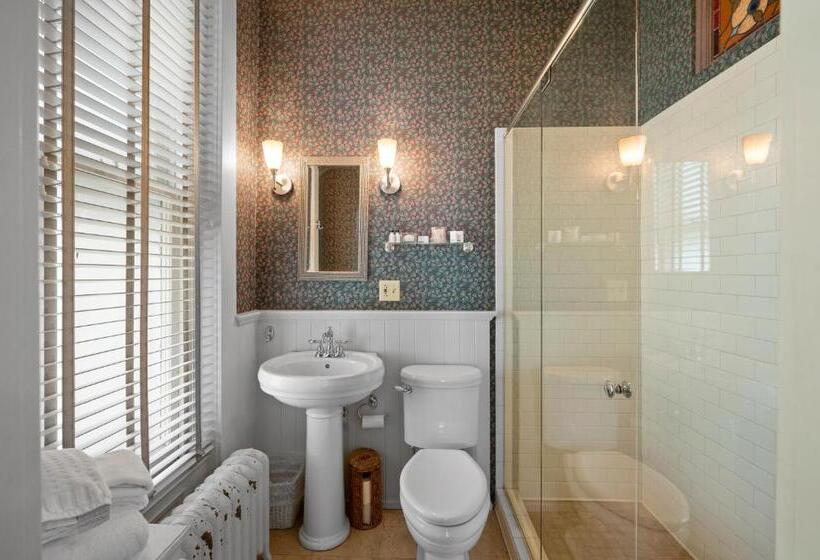 Номер Стандарт, The Vistula Rose B & B
