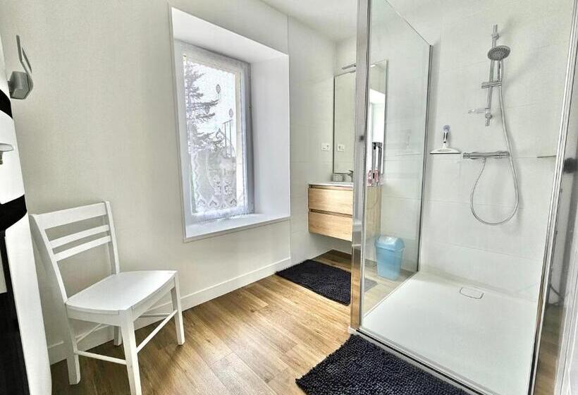 Семейный Номер, Les Chambres D Hôtes La Guiberdière