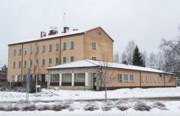 Семейный Номер, Li Posti