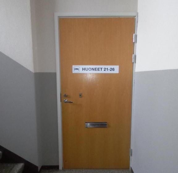 Номер Стандарт, Li Posti