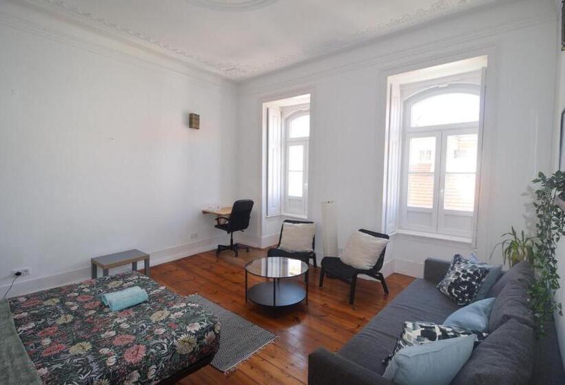 اتاق لوکس, Embassy Arriaga Private Elegance Rooms In Stylish Shared Apartment